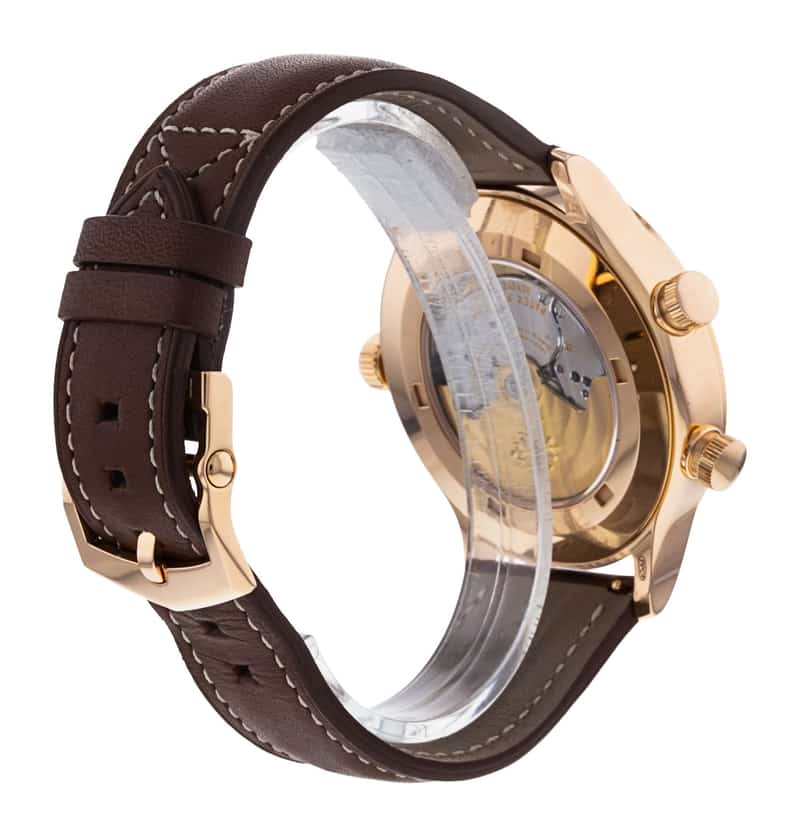 Patek Philippe Complications 5524R-001